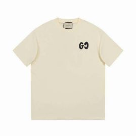 Picture of Gucci T Shirts Short _SKUGucciXS-L36135908